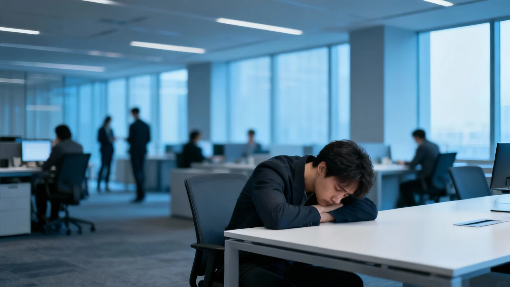 CurioCityLeMag - Explorez les tendances qui façonnent demain